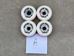 Lifer 56mm/101A (Special Edition Dyed)