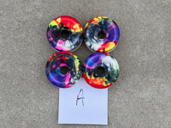 Lifer 56mm/101A (Special Edition Dyed)