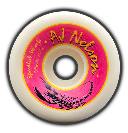 AJ Nelson Pro model 59mm/101A