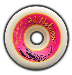 AJ Nelson Pro model 59mm/101A