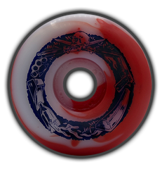 Nomads 56mm/97A 'Bloodstain'