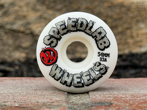 Vu Shredstones 54mm/93A SLF