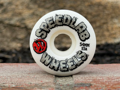 Vu Shredstones 54mm/93A SLF