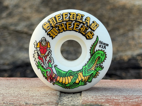 Slayers 56mm/93A