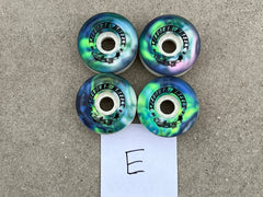 Lifer 56mm/101A (Special Edition Dyed)