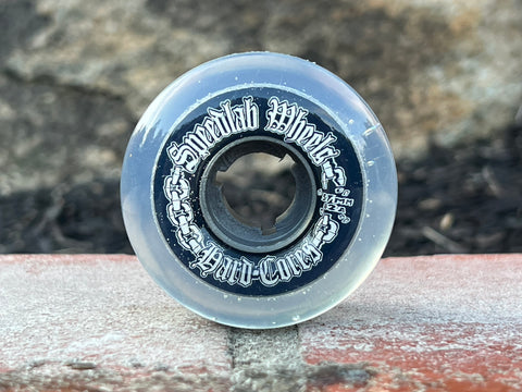 Hard Cores 57mm/82A