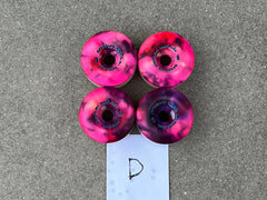 Dave Allen Pro model 60mm/101A - (Special Edition Dyed)
