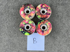 Dave Allen Pro model 60mm/101A - (Special Edition Dyed)