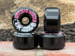 Greg Harbour Punk Pro model 56mm/100A