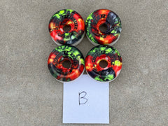 Lifer 56mm/101A (Special Edition Dyed)