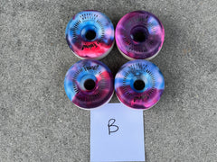 Federal Stone 58mm/101A - (Special Edition Dyed)