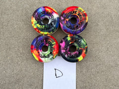 Lifer 56mm/101A (Special Edition Dyed)