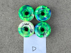 Federal Stone 58mm/101A - (Special Edition Dyed)