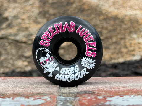 Greg Harbour Punk Pro model 56mm/100A