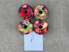 Wyatt Wisenbaker Pro model 56mm/99A  (Special Edition Dyed)