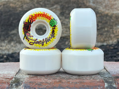 Joe Hinson Pro model 54mm/101A