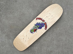 Speedlab Wheels Baby skateboard deck