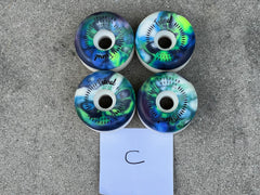 Federal Stone 58mm/101A - (Special Edition Dyed)
