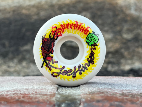 Joe Hinson Pro model 54mm/101A