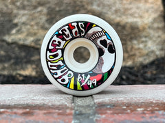 Artist Series 'Jay Kelly' 61mm/99A