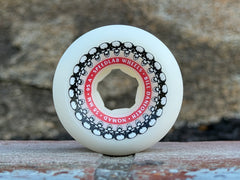 Bill Danforth NOMAD Pro model 58mm/95A