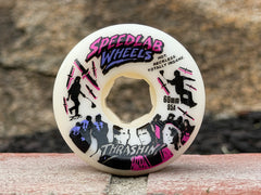 Thrashin' 60mm/95A