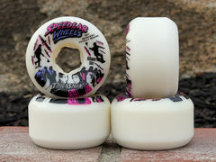 Thrashin' 60mm/95A