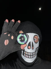 RIBS MAN 55mm/99A - Limited Edition