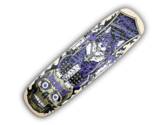 American Nomad Skates Ethan McCarty Cat skateboard deck