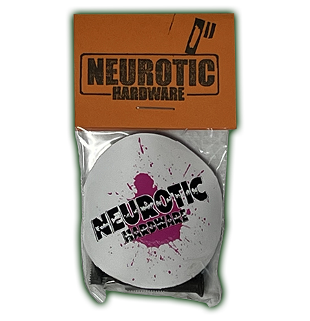 Neurotic Hardware - 1" Phillips mounting hardware
