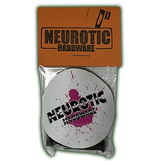 Neurotic Hardware - 1" Phillips mounting hardware