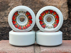 Cranksters 66mm/95A