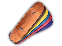 Speedlab Wheels Baby skateboard deck