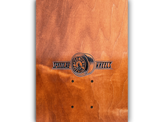 Speedlab Wheels Baby skateboard deck