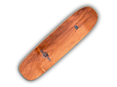 Speedlab Wheels Baby skateboard deck