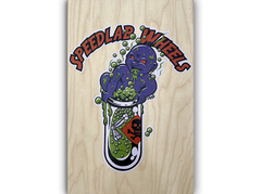 Speedlab Wheels Baby skateboard deck
