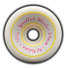 AJ Nelson Pro model 59mm/101A