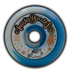 Amelia Brodka Pro Model 57mm/101A