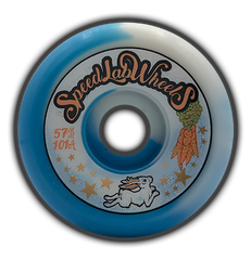 Amelia Brodka Pro Model 57mm/101A