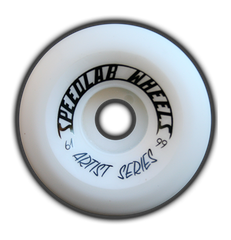Artist Series 'Roszco' 61mm/99A