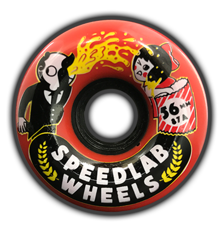 All - Speedlab Wheels