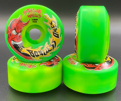 The Boneless Ones 63mm/95A