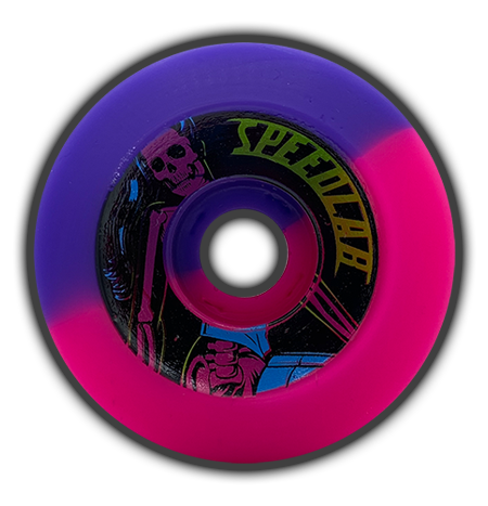 Cruiser 60mm/90A (Special Edition)