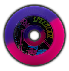 Cruiser 60mm/90A (Special Edition)