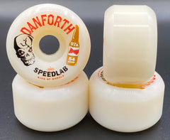 Bill Danforth Mini Pro model 54mm/97A