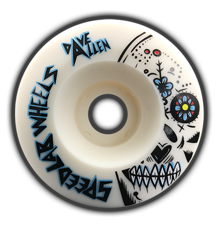 Dave Allen Pro model 60mm/101A
