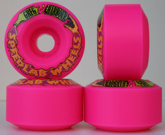 Greg Harbour Pro model 56mm/101A
