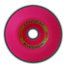 Greg Harbour Pro model 56mm/101A