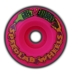 Greg Harbour Pro model 56mm/101A