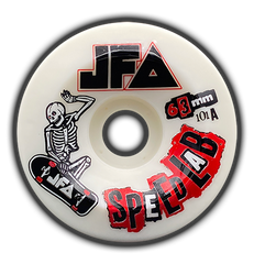 JFA 63mm/101A